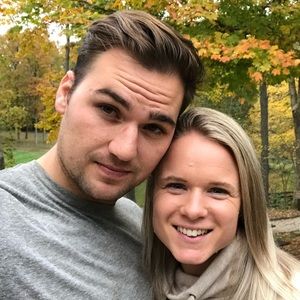 Meet your Posher, Tim